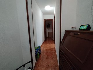 Piso en venta en Centro en Mutxamel/Muchamiel