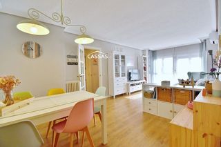 Piso en venta en Fresnos en Torrejón de Ardoz