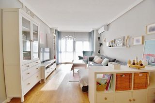 Piso en venta en Fresnos en Torrejón de Ardoz