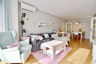 Piso en venta en Fresnos en Torrejón de Ardoz