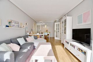 Piso en venta en Fresnos en Torrejón de Ardoz