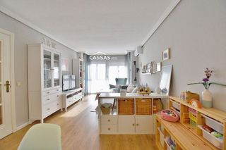 Piso en venta en Fresnos en Torrejón de Ardoz