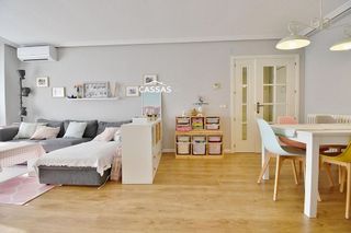 Piso en venta en Fresnos en Torrejón de Ardoz