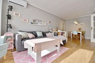 Piso en venta en Fresnos en Torrejón de Ardoz