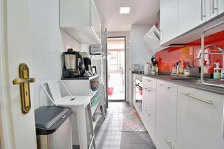 Piso en venta en Fresnos en Torrejón de Ardoz