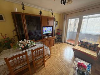 Piso en venta en Los Valles-San Vazquez-El Fuerte en Guadalajara