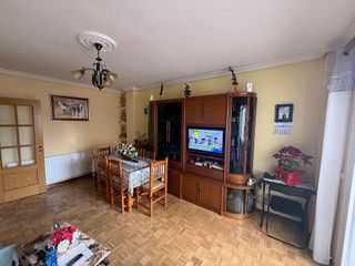 Piso en venta en Los Valles-San Vazquez-El Fuerte en Guadalajara