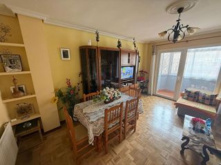 Piso en venta en Los Valles-San Vazquez-El Fuerte en Guadalajara