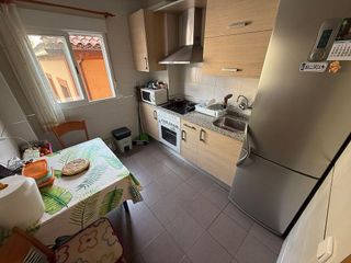 Piso en venta en Los Valles-San Vazquez-El Fuerte en Guadalajara