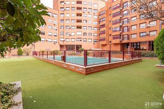 Piso en venta en Prado Santo Domingo - Ensanche en Alcorcón