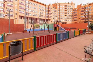 Piso en venta en Prado Santo Domingo - Ensanche en Alcorcón