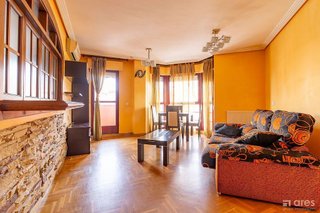 Piso en venta en Prado Santo Domingo - Ensanche en Alcorcón