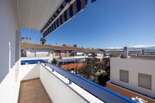 Piso en venta en Albolote