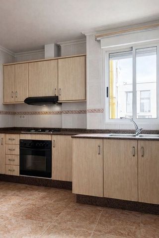 Piso en venta en Villena