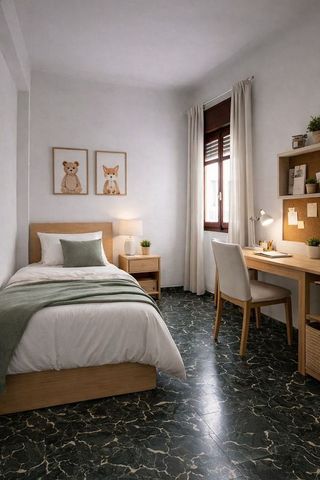 Piso en venta en Villena