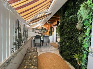 Ático en venta en Centro en Torrevieja