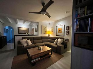 Ático en venta en Centro en Torrevieja