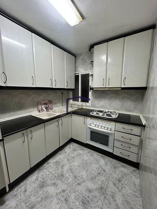 Piso en venta en Manzanares