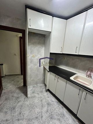 Piso en venta en Manzanares
