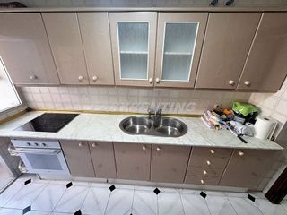 Piso en venta en La Línea de la Concepción ciudad en Línea de la Concepción (La)