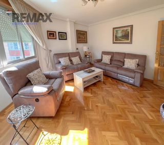 Piso en venta en Centro en Ponferrada