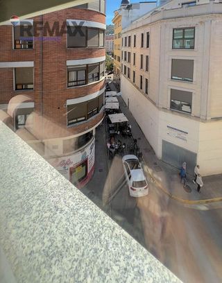 Piso en venta en Centro en Ponferrada