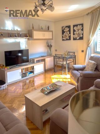 Piso en venta en Centro en Ponferrada