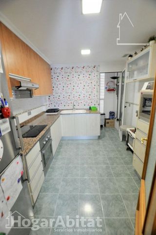 Piso en venta en Alameda Park en Manises