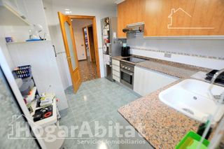 Piso en venta en Alameda Park en Manises