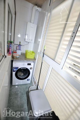 Piso en venta en Alameda Park en Manises