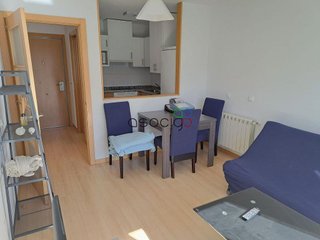 Piso en venta en Casco Histórico en Guadalajara