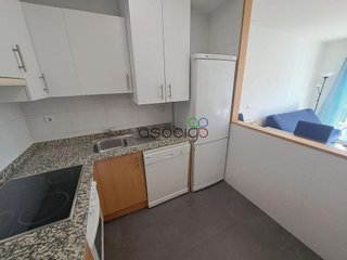 Piso en venta en Casco Histórico en Guadalajara