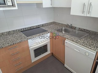 Piso en venta en Casco Histórico en Guadalajara