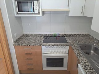 Piso en venta en Casco Histórico en Guadalajara