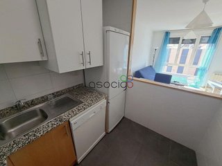 Piso en venta en Casco Histórico en Guadalajara