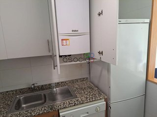 Piso en venta en Casco Histórico en Guadalajara