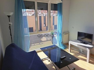 Piso en venta en Casco Histórico en Guadalajara