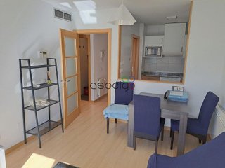 Piso en venta en Casco Histórico en Guadalajara