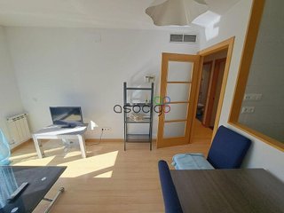 Piso en venta en Casco Histórico en Guadalajara