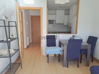 Piso en venta en Casco Histórico en Guadalajara