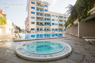 Piso en venta en Palmeral - Urbanova  - Tabarca en Alicante