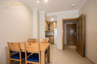 Piso en venta en Palmeral - Urbanova  - Tabarca en Alicante
