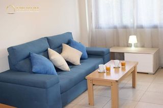 Piso en venta en Palmeral - Urbanova  - Tabarca en Alicante