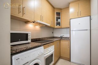 Piso en venta en Palmeral - Urbanova  - Tabarca en Alicante