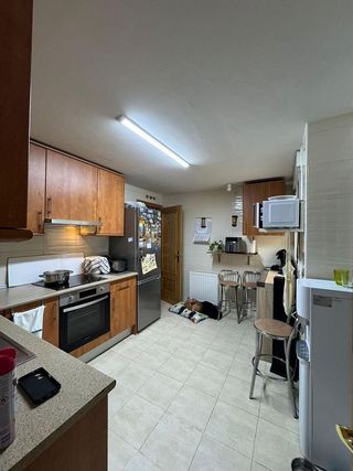 Piso en venta en Puerta de Murcia - Colegios en Ocaña