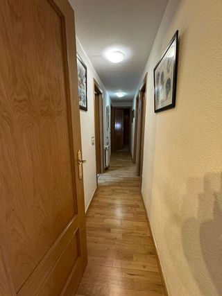 Piso en venta en Puerta de Murcia - Colegios en Ocaña