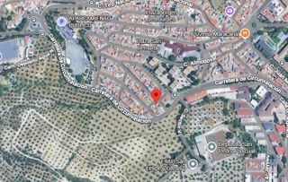 Piso en venta en San Felipe - El Almendral - La Merced en Jaén