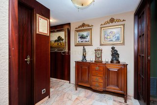 Piso en venta en Casco Antiguo - Santa Cruz en Alicante