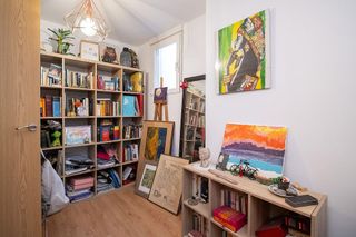 Piso en venta en San Pablo en Zaragoza