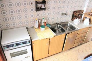 Piso en venta en Altea Pueblo en Altea